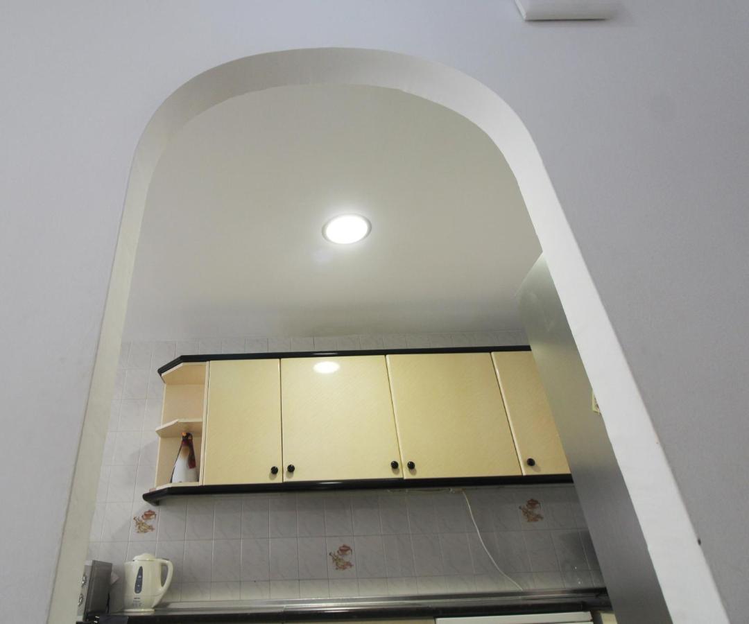 Carihuela Beach Apartment, 2Nd Line Torremolinos Exterior foto