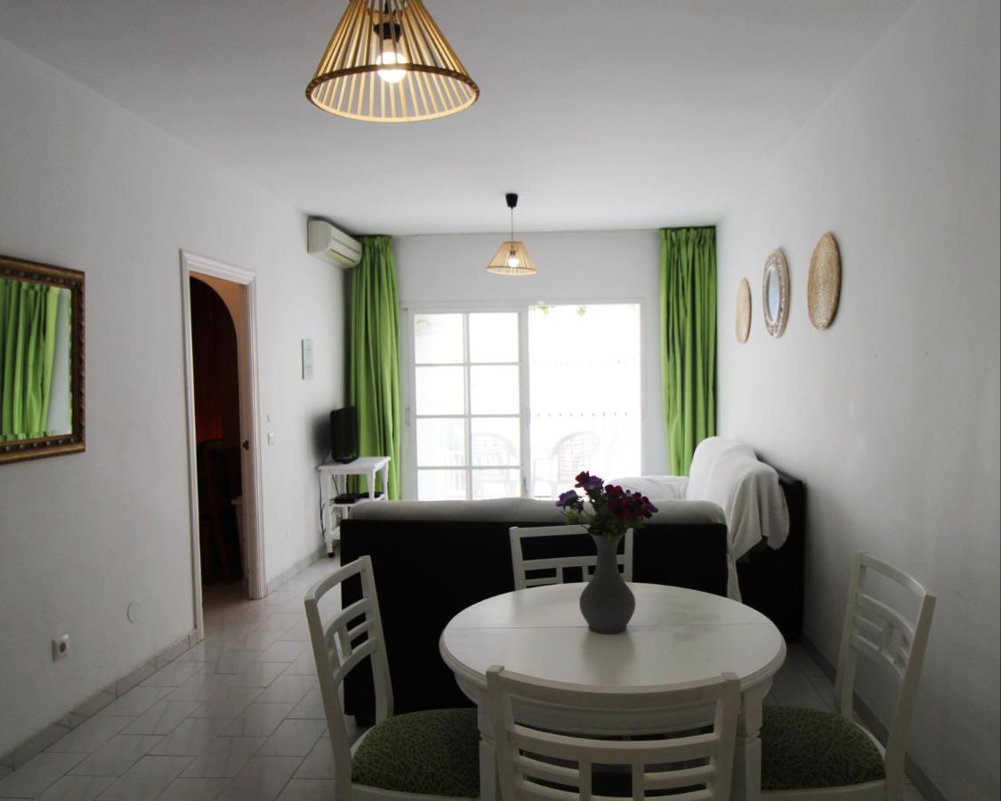 Carihuela Beach Apartment, 2Nd Line Torremolinos Exterior foto